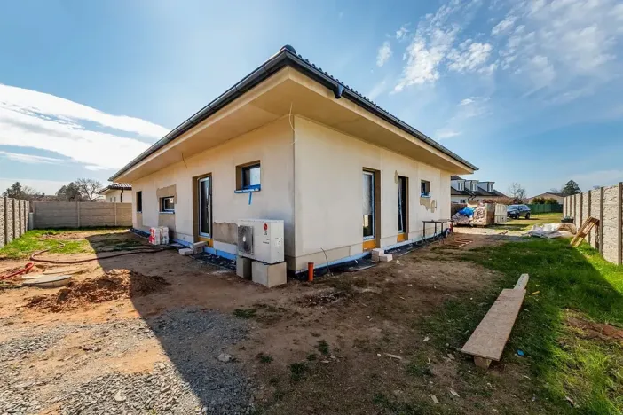 Prodej rodinného domu, Semín, 176 m2