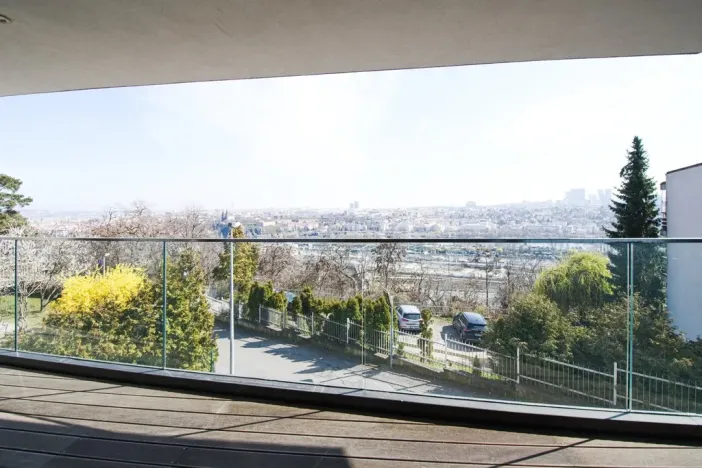 Pronájem bytu 3+kk, Praha - Smíchov, Pod Děvínem, 96 m2