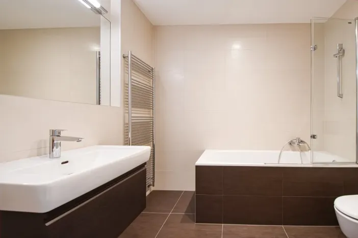 Pronájem bytu 3+kk, Praha - Smíchov, Pod Děvínem, 96 m2