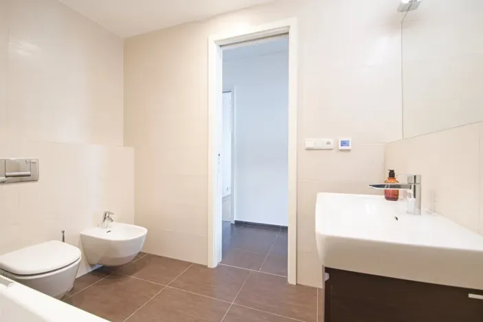 Pronájem bytu 3+kk, Praha - Smíchov, Pod Děvínem, 96 m2