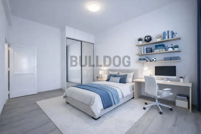 Pronájem bytu 3+1, Praha - Strašnice, U Vesny, 75 m2