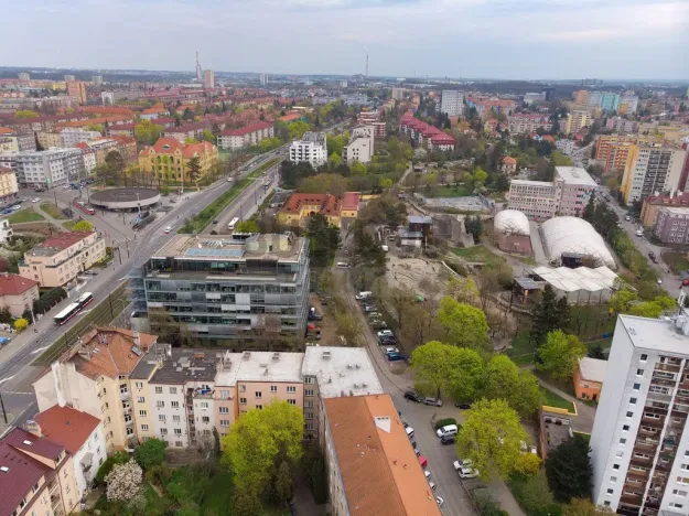 Pronájem bytu 3+1, Praha - Strašnice, U Vesny, 75 m2
