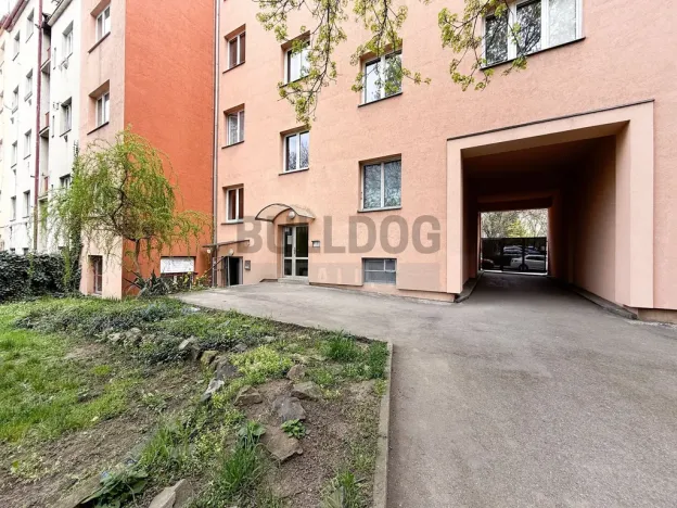 Pronájem bytu 3+1, Praha - Strašnice, U Vesny, 75 m2