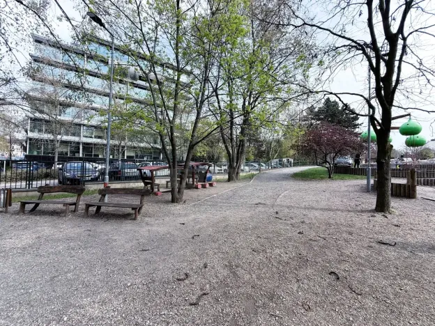 Pronájem bytu 3+1, Praha - Strašnice, U Vesny, 75 m2