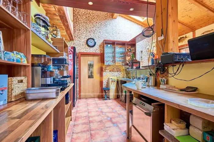 Prodej ubytování, Hrdějovice, 544 m2