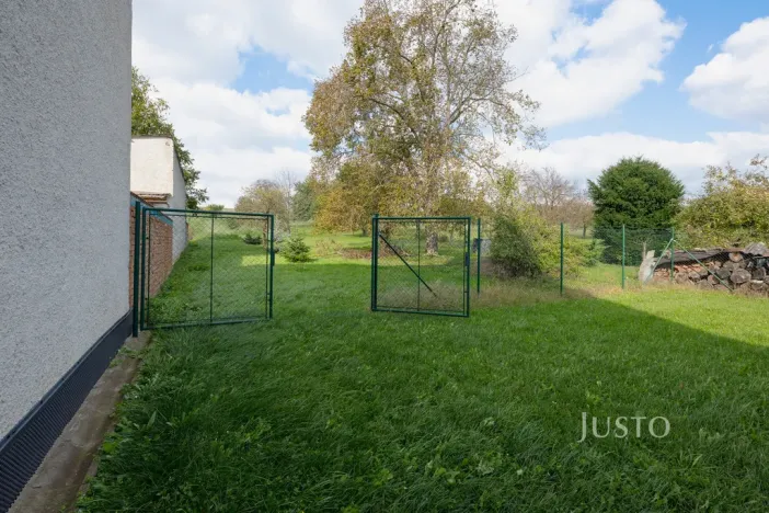 Prodej pozemku pro bydlení, Těmice, 40 m2