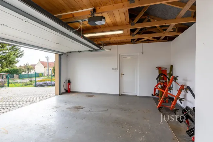 Prodej pozemku pro bydlení, Těmice, 40 m2
