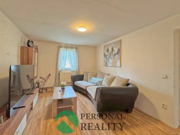 Prodej rodinného domu, Rumburk, Vodní, 120 m2