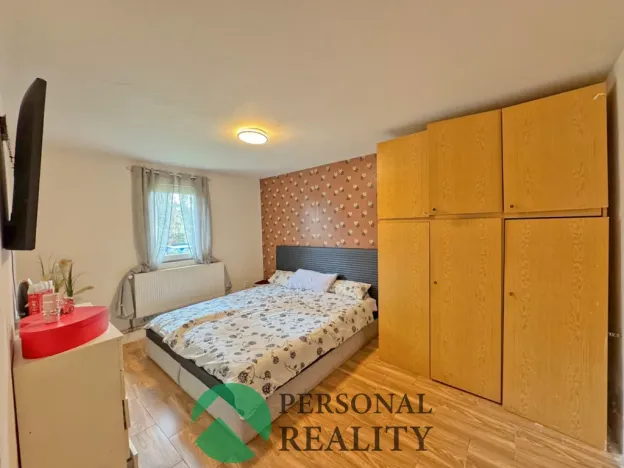 Prodej rodinného domu, Rumburk, Vodní, 120 m2