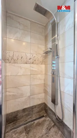 Pronájem bytu 3+1, Ostrava - Dubina, Jana Maluchy, 62 m2