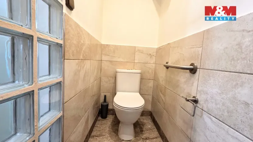 Pronájem bytu 3+1, Ostrava - Dubina, Jana Maluchy, 62 m2