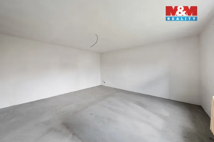 Prodej rodinného domu, Huntířov - Stará Oleška, 200 m2