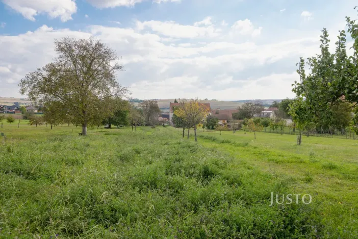 Prodej garáže, Těmice, 38 m2