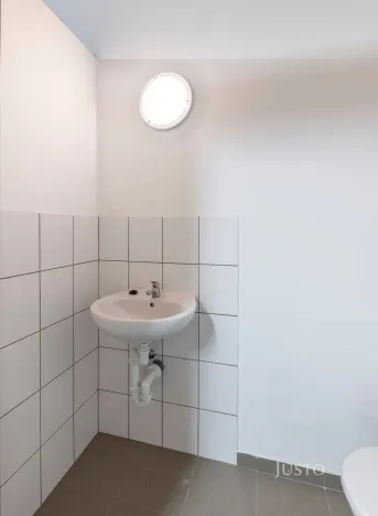 Prodej garáže, Těmice, 38 m2
