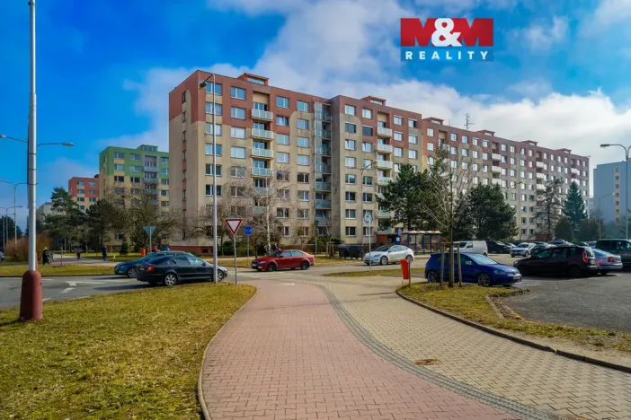 Prodej bytu 3+1, Mladá Boleslav - Mladá Boleslav II, Havlíčkova, 77 m2