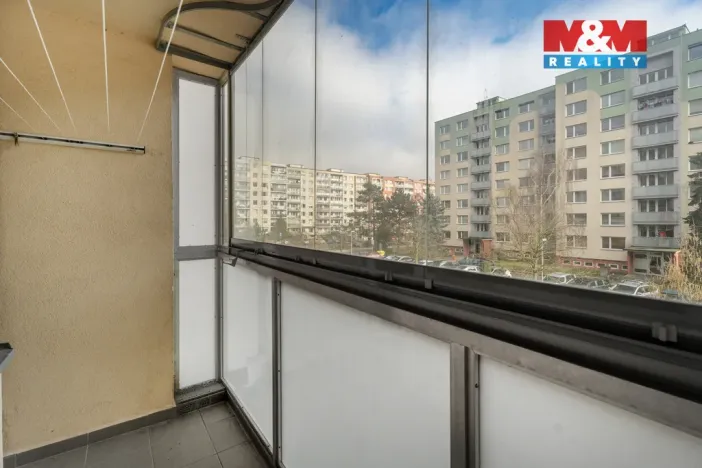 Prodej bytu 3+1, Mladá Boleslav - Mladá Boleslav II, Havlíčkova, 77 m2