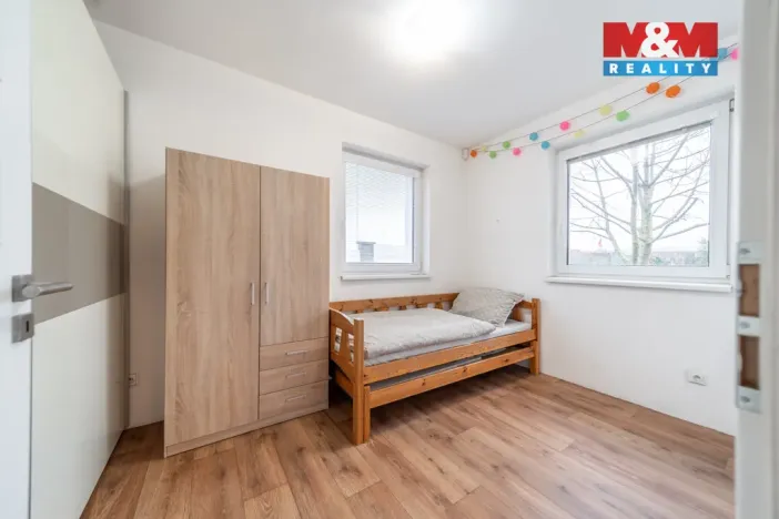 Prodej rodinného domu, Zlatá, 148 m2