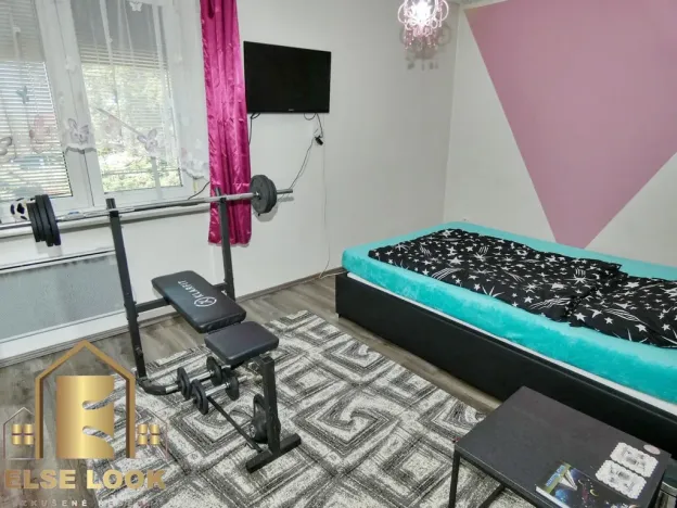 Prodej bytu 3+kk, Chleny, 66 m2