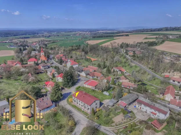 Prodej bytu 3+kk, Chleny, 66 m2