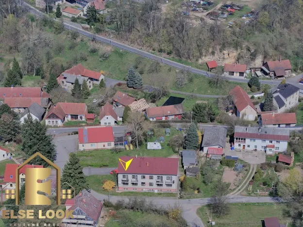 Prodej bytu 3+kk, Chleny, 66 m2