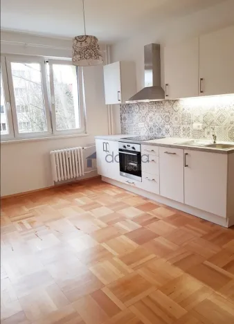 Pronájem bytu 3+kk, Praha, Oravská, 54 m2