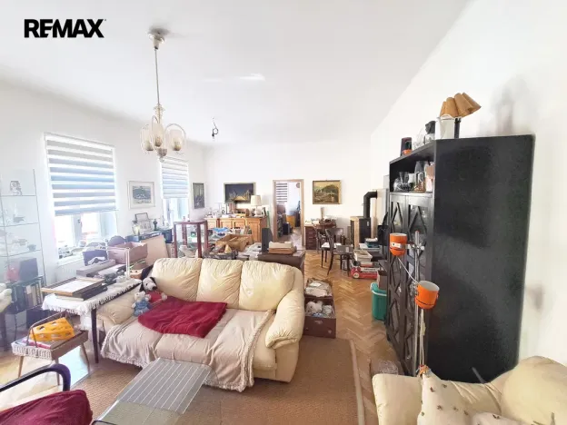 Prodej rodinného domu, Jablonec nad Nisou, Podhorská, 654 m2