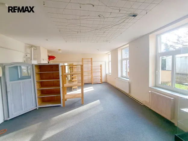 Prodej rodinného domu, Jablonec nad Nisou, Podhorská, 654 m2