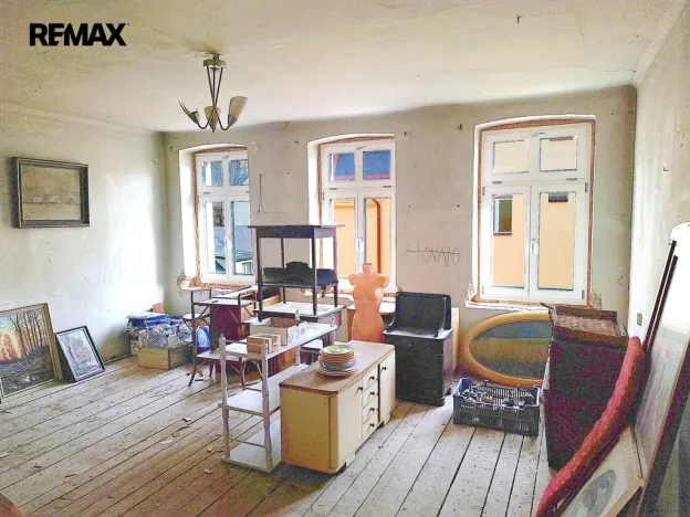 Prodej rodinného domu, Jablonec nad Nisou, Podhorská, 654 m2