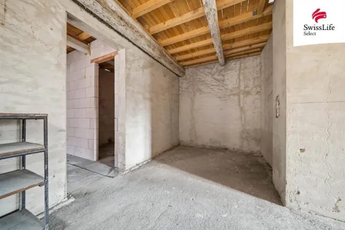 Prodej rodinného domu, Chroustovice, 190 m2