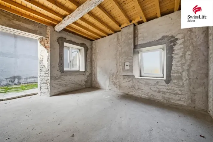 Prodej rodinného domu, Chroustovice, 190 m2