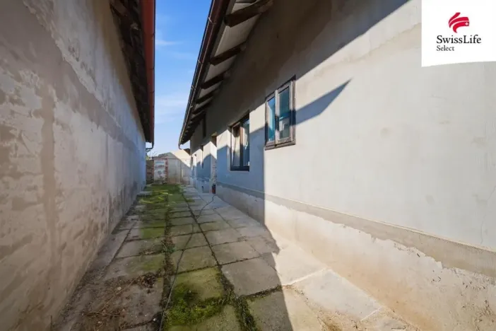 Prodej rodinného domu, Chroustovice, 190 m2