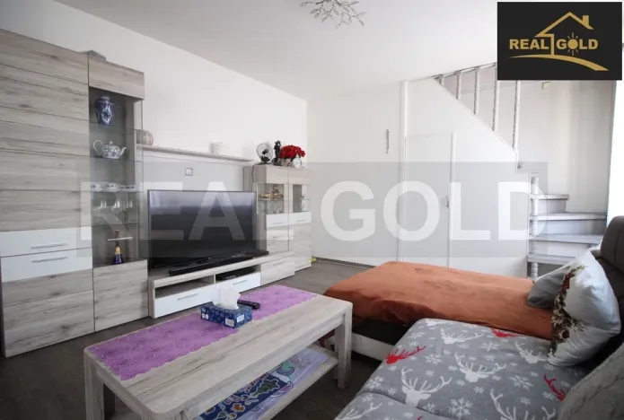 Prodej rodinného domu, Třebíč, 9. května, 160 m2