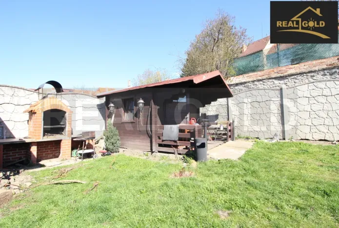 Prodej rodinného domu, Třebíč, 9. května, 160 m2