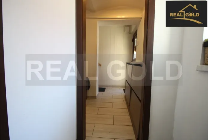 Prodej rodinného domu, Třebíč, 9. května, 160 m2