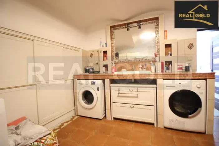 Prodej rodinného domu, Třebíč, 9. května, 160 m2