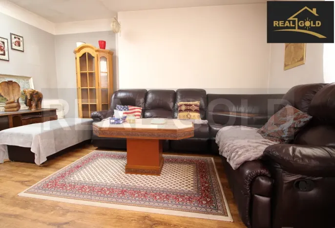 Prodej rodinného domu, Třebíč, 9. května, 160 m2