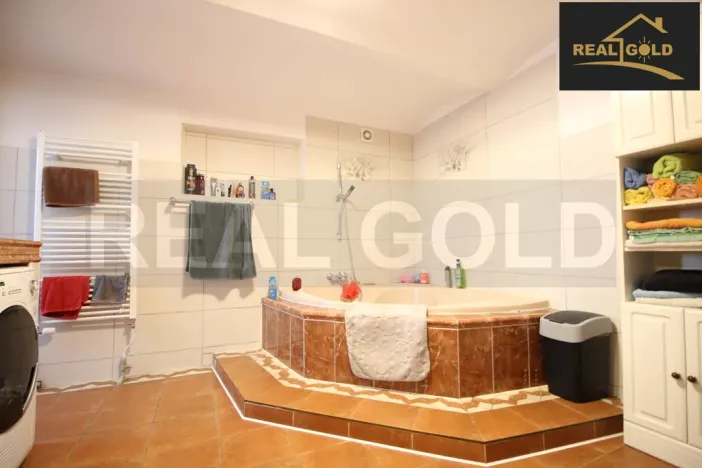 Prodej rodinného domu, Třebíč, 9. května, 160 m2