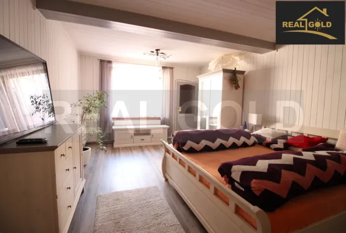 Prodej rodinného domu, Třebíč, 9. května, 160 m2