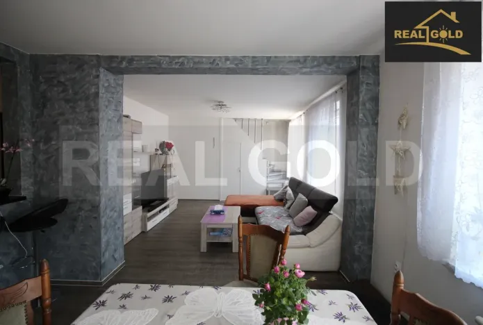Prodej rodinného domu, Třebíč, 9. května, 160 m2