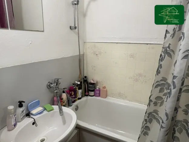 Pronájem bytu 2+1, Česká Lípa, Antonína Sovy, 56 m2