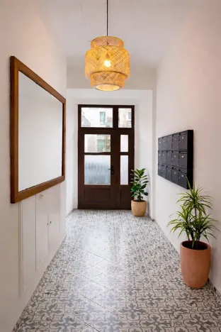 Prodej bytu 3+kk, Praha - Košíře, Holečkova, 55 m2