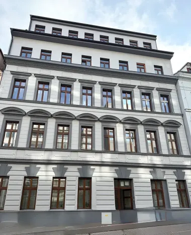 Prodej bytu 1+kk, Praha - Košíře, Holečkova, 38 m2