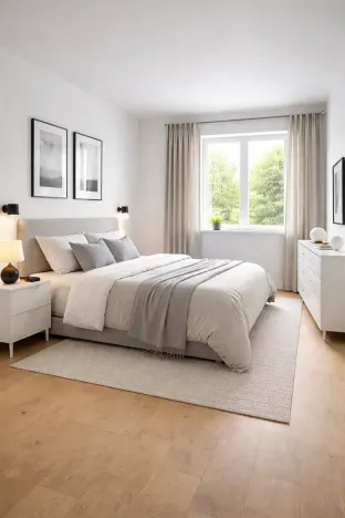 Prodej bytu 2+kk, Praha - Dejvice, Na hutích, 47 m2