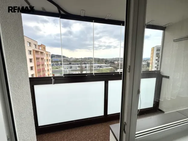 Prodej bytu 2+kk, Příbram - Příbram VIII, Brodská, 54 m2