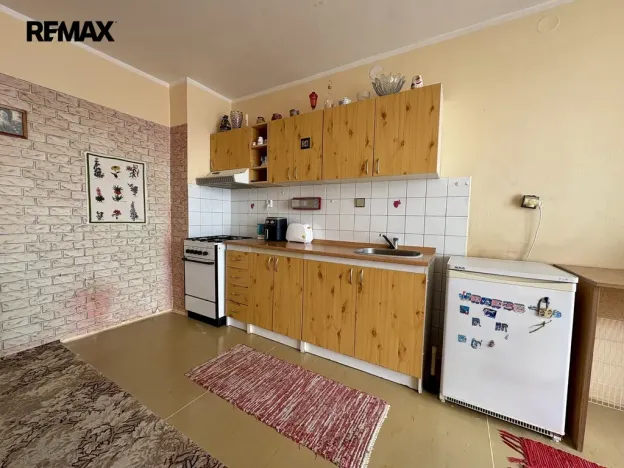 Prodej bytu 2+kk, Příbram - Příbram VIII, Brodská, 54 m2