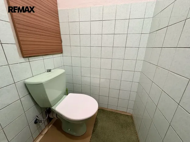 Prodej bytu 2+kk, Příbram - Příbram VIII, Brodská, 54 m2