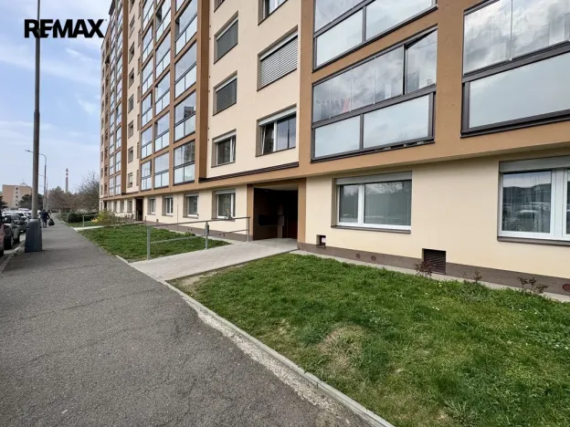 Prodej bytu 2+kk, Příbram - Příbram VIII, Brodská, 54 m2