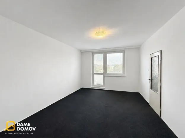 Pronájem bytu 2+1, Otrokovice - Kvítkovice, SNP, 64 m2