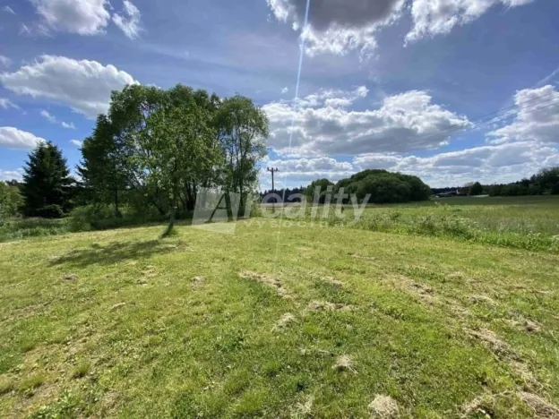 Prodej pozemku, Slavonice - Stálkov, 1609 m2