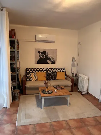 Pronájem bytu 2+kk, Liberec, Vrchlického, 42 m2